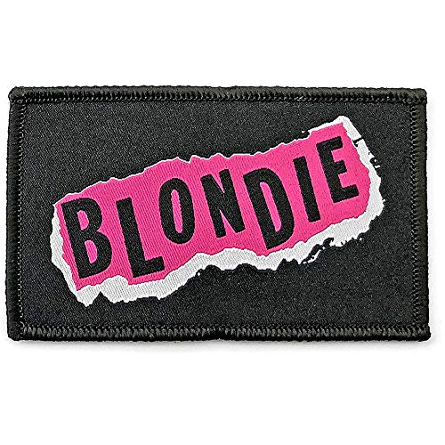Blondie - keyrings - Standard image 2