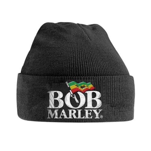 Bob Marley - Hats - Unisex - Logo image 2