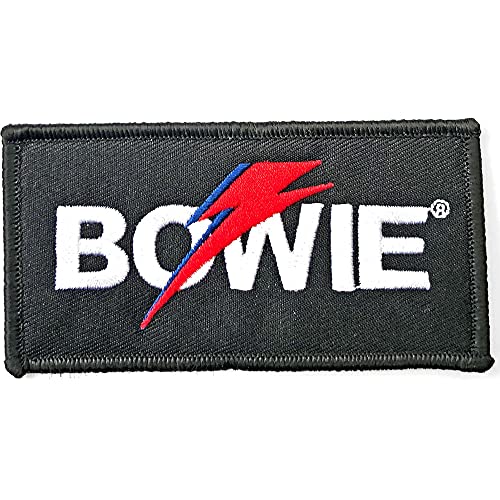 David Bowie - keyrings - Standard image 2