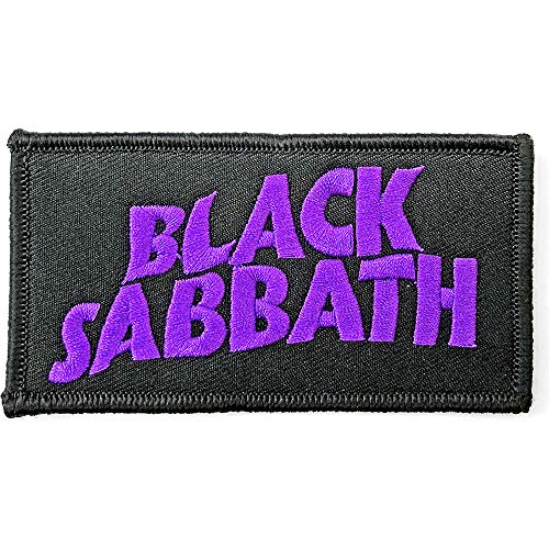 Black Sabbath - keyrings - Standard image 2