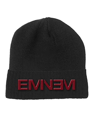 Eminem - beanie - Unisex - Logo image 2