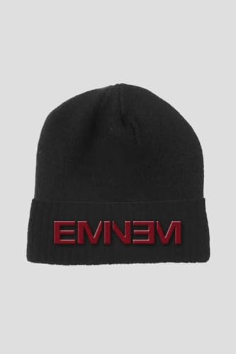 Eminem - beanie - Unisex - Logo image 3