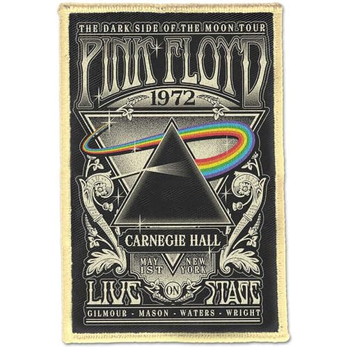 Pink Floyd - keyrings - Standard image 2