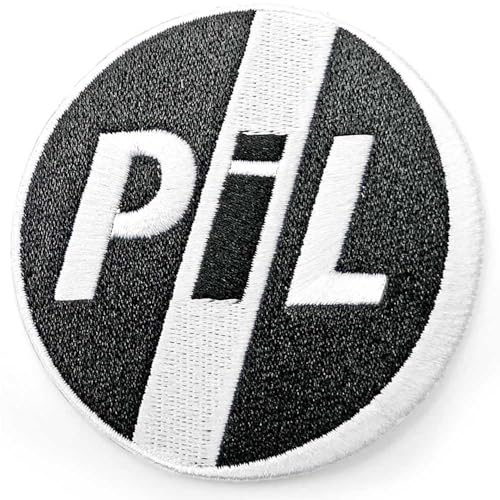 PIL (Public Image Lt - keyrings - Standard image 2