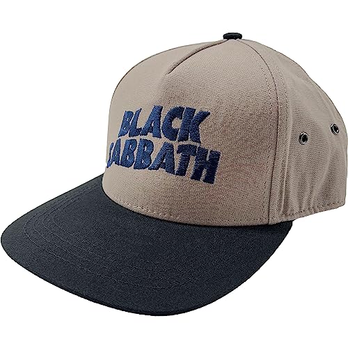 Black Sabbath - Clothing - Unisex image 2