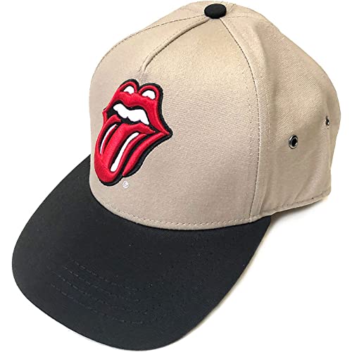 Rolling Stones - Hats - Unisex - Classic Tongue image 2