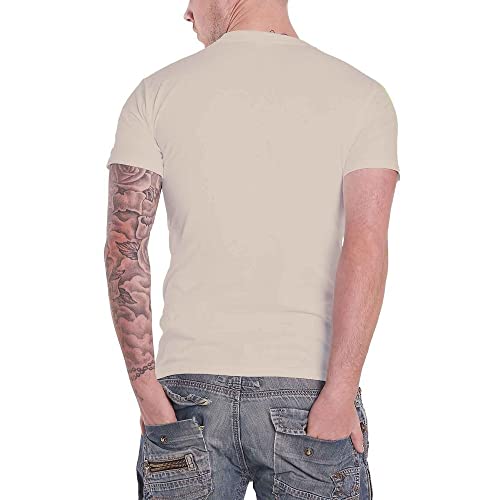 Grateful Dead - tshirt - Unisex - Short Sleeves - X-Large image 3