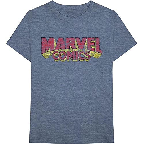Comics - tshirt - Unisex - Short Sleeves - Small image 2