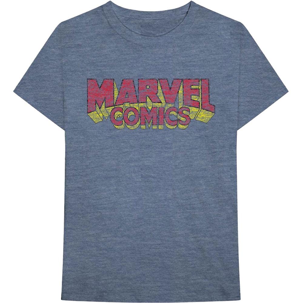 Comics - tshirt - Unisex - Short Sleeves - X-Large image 2