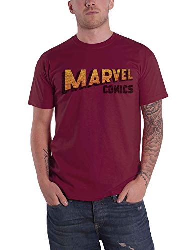 Comics - tshirt - Unisex - Short Sleeves - Medium image 2