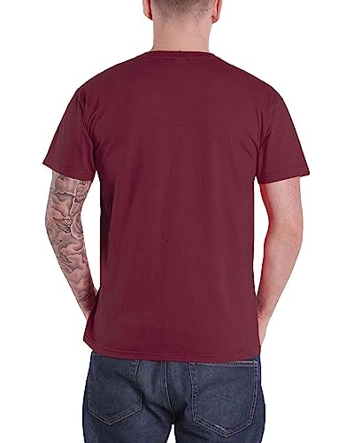 Comics - tshirt - Unisex - Short Sleeves - X-Large image 2