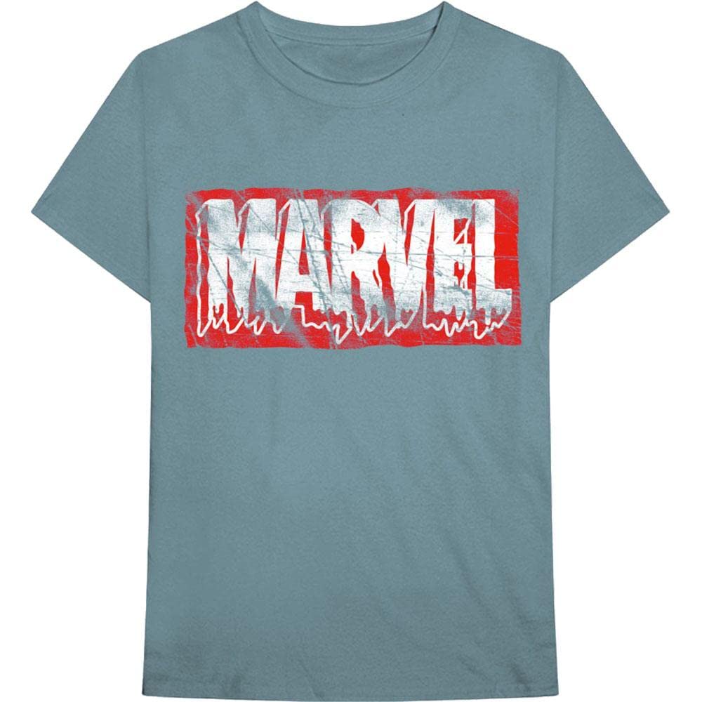 Comics - tshirt - Unisex - Short Sleeves - XX-Large image 2
