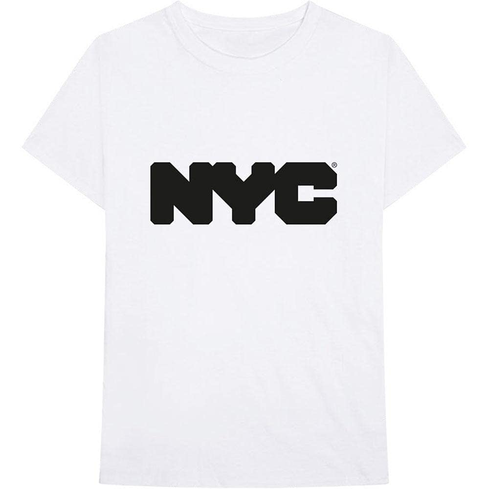 New York City - tshirt - Unisex - Short Sleeves - Small image 2