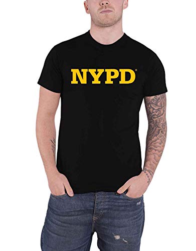 New York City - tshirt - Unisex - Short Sleeves - X-Large image 2