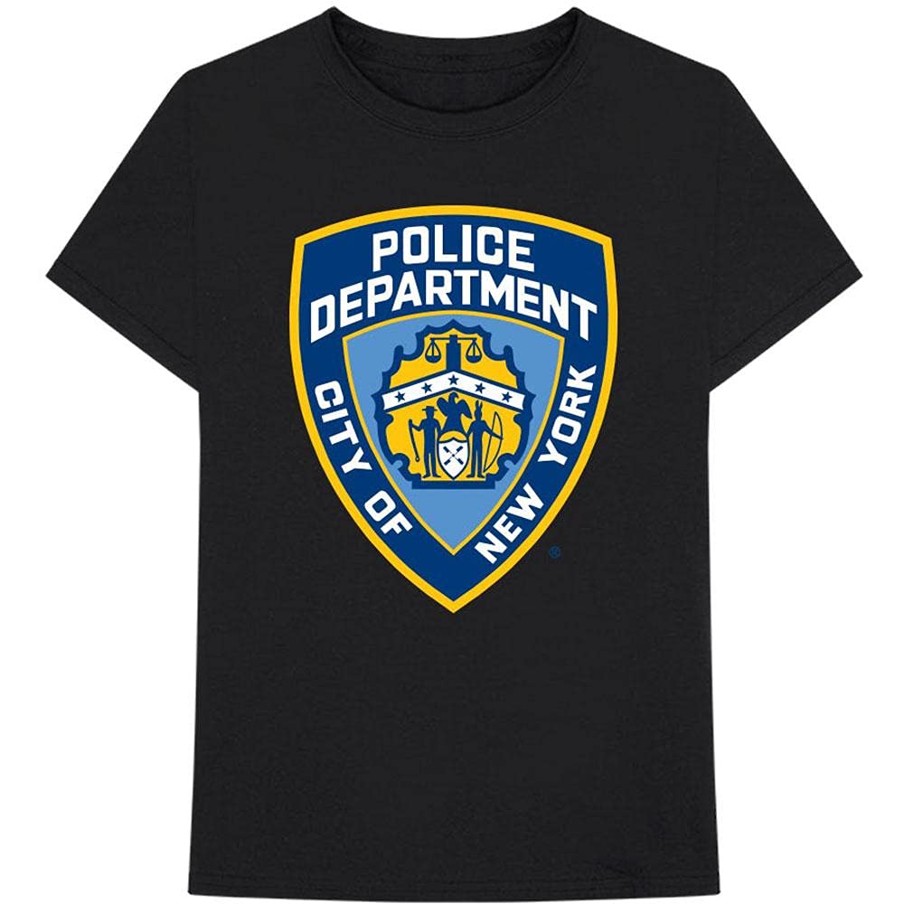 New York City - tshirt - Unisex - Short Sleeves - Large image 2