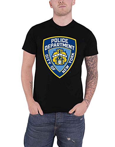 New York City - tshirt - Unisex - Short Sleeves - X-Large image 2