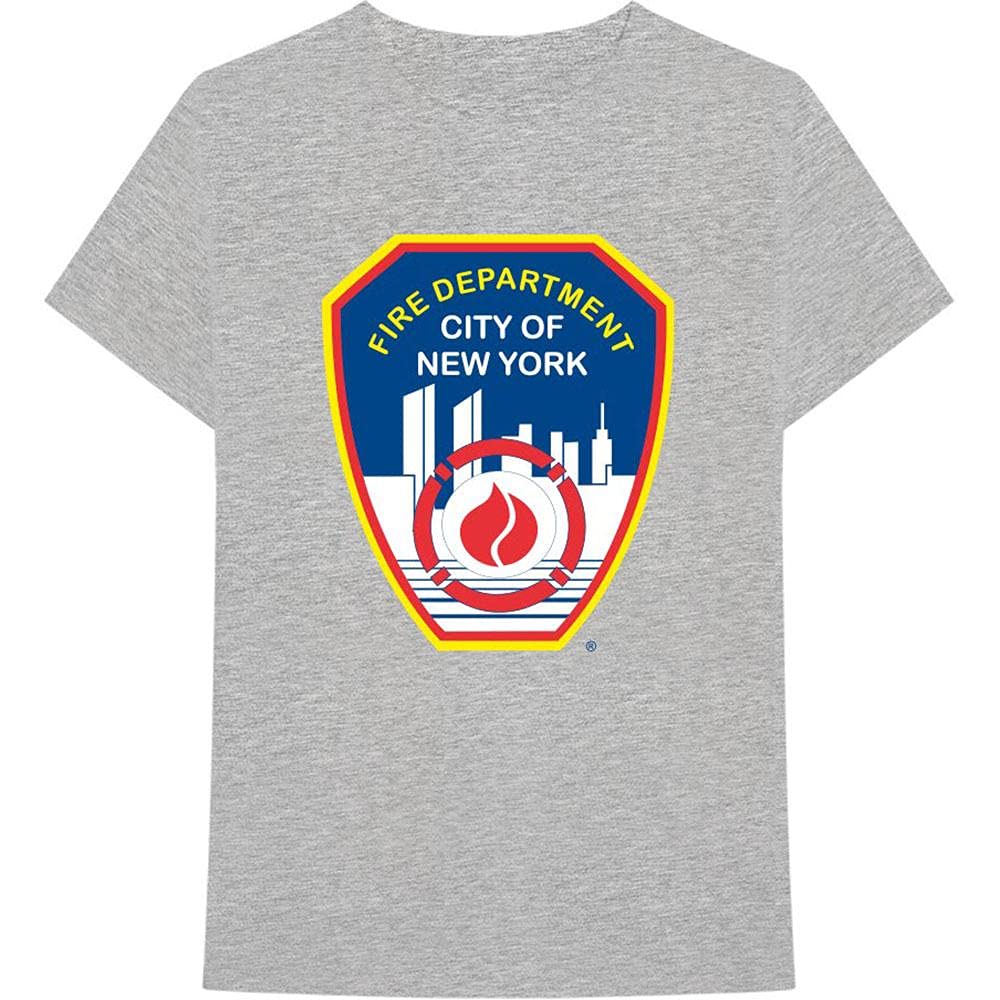 New York City - tshirt - Unisex - Short Sleeves - Small image 2