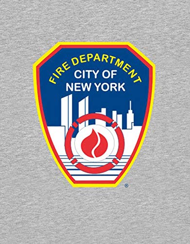 New York City - tshirt - Unisex - Short Sleeves - X-Large image 4