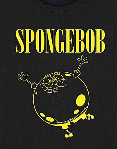 Nickelodian - tshirt - Unisex - Short Sleeves - Large image 4