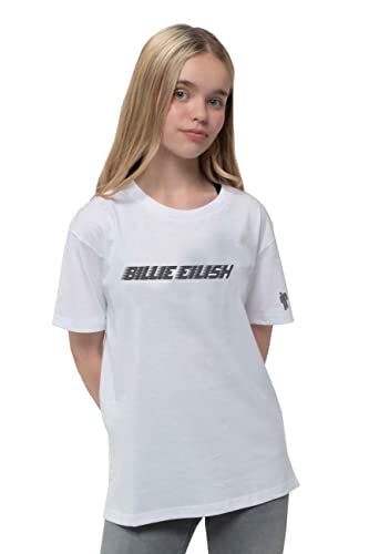 Billie Eilish - tshirt - Kids - Short Sleeves - 5-6 Years image 2
