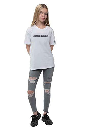 Billie Eilish - tshirt - Kids - Short Sleeves - 5-6 Years image 3