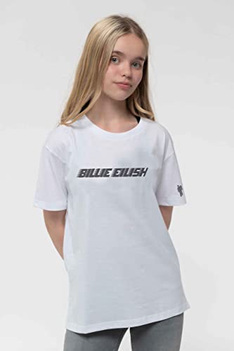 Billie Eilish - tshirt - Kids - Short Sleeves - 5-6 Years image 6