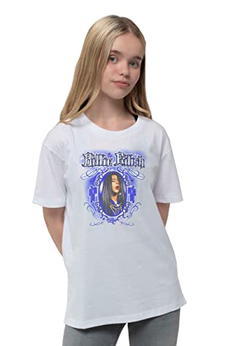 Billie Eilish - tshirt - Kids - Short Sleeves - 7-8 Years image 2