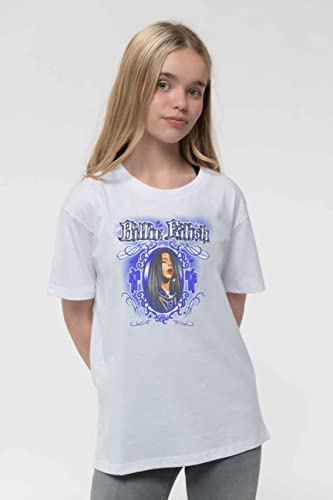 Billie Eilish - tshirt - Kids - Short Sleeves - 9-10 Years image 6