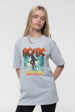AC/DC - tshirt - Kids - Short Sleeves - 9-10 Years image 2
