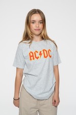 AC/DC - tshirt - Kids - Short Sleeves - 9-10 Years image 2