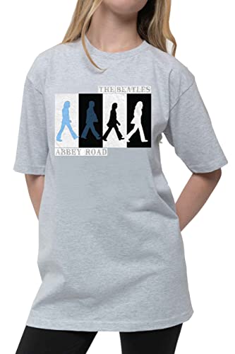 Beatles - tshirt - Kids - Short Sleeves - 9-10 Years image 4