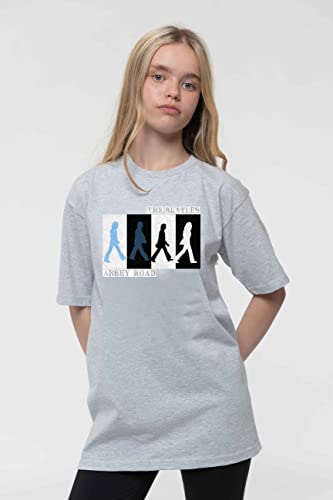 Beatles - tshirt - Kids - Short Sleeves - 9-10 Years image 6