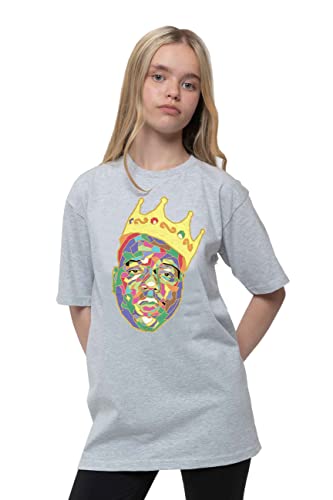 Biggie Smalls - tshirt - Kids - Short Sleeves - 5-6 Years image 2