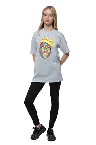 Biggie Smalls - tshirt - Kids - Short Sleeves - 5-6 Years image 3