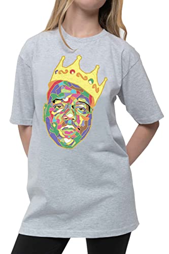 Biggie Smalls - tshirt - Kids - Short Sleeves - 5-6 Years image 4