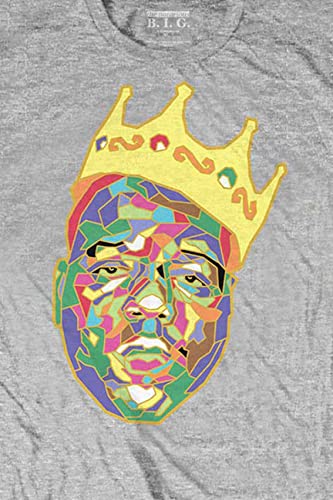 Biggie Smalls - tshirt - Kids - Short Sleeves - 5-6 Years image 6