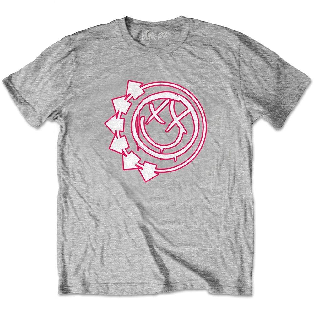Blink-182 - tshirt - Kids - Short Sleeves - 5-6 Years image 2