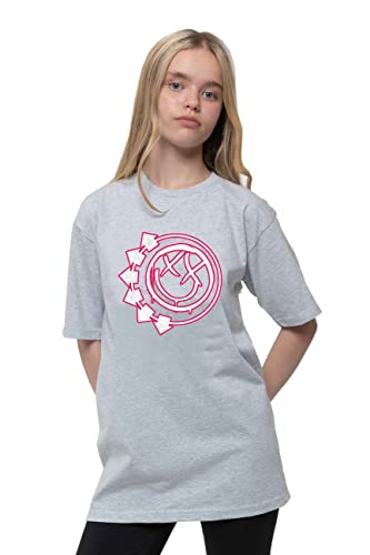 Blink-182 - tshirt - Kids - Short Sleeves - 11-12 Years image 2