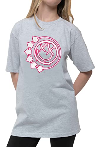 Blink-182 - tshirt - Kids - Short Sleeves - 11-12 Years image 4