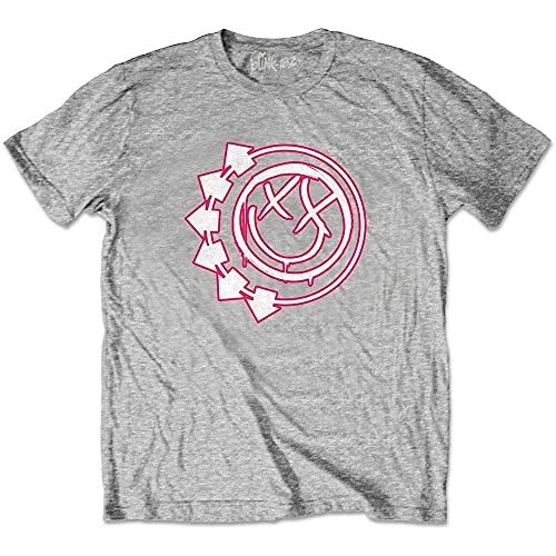Blink-182 - tshirt - Kids - Short Sleeves - 13-14 Years image 2