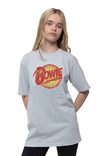 David Bowie - tshirt - Kids - Short Sleeves - 5-6 Years image 2