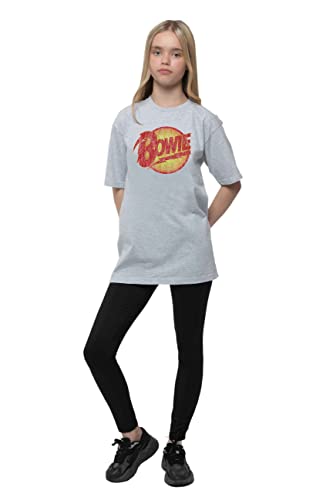 David Bowie - tshirt - Kids - Short Sleeves - 5-6 Years image 3