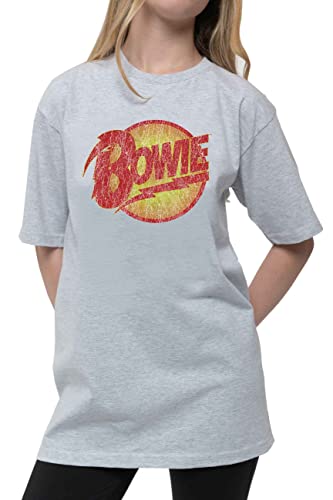 David Bowie - tshirt - Kids - Short Sleeves - 7-8 Years image 4