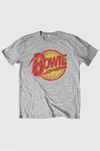 David Bowie - tshirt - Kids - Short Sleeves - 7-8 Years image 6