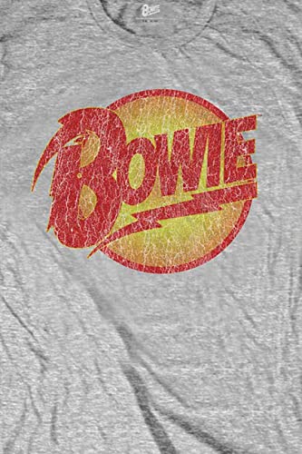 David Bowie - tshirt - Kids - Short Sleeves - 7-8 Years image 7