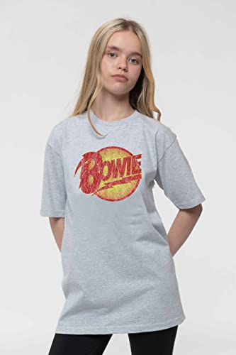 David Bowie - tshirt - Kids - Short Sleeves - 9-10 Years image 6