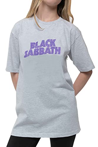 Black Sabbath - tshirt - Kids - Short Sleeves - 3-4 Years image 4