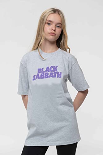 Black Sabbath - tshirt - Kids - Short Sleeves - 3-4 Years image 6