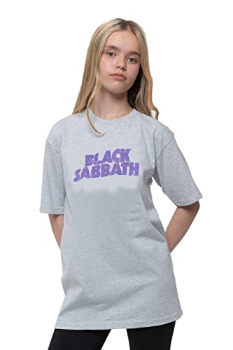 Black Sabbath - tshirt - Kids - Short Sleeves - 13-14 Years