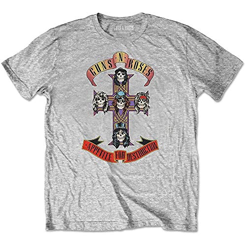 Guns N' Roses - tshirt - Kids - Short Sleeves - 5-6 Years image 2